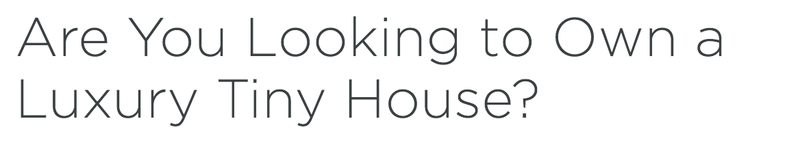 Illustration for article titled Spend Some Time on HGTV's Casting Site Today